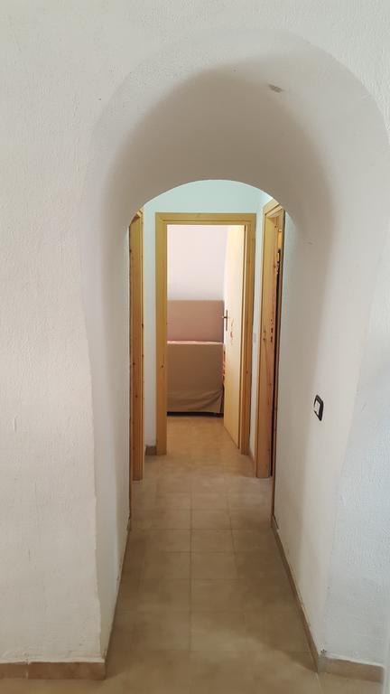 Bungalov Tonnrella Beach Kasbah Exterior photo